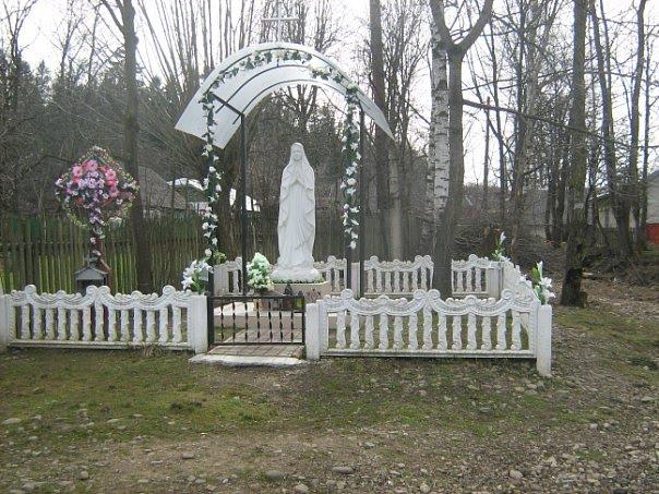 Глибівка з panoramio.com - Глибівка