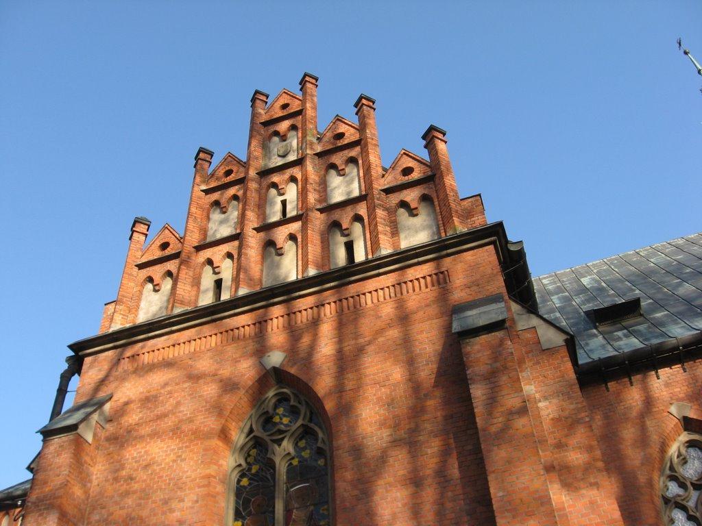 Угринів з panoramio.com - Угринів