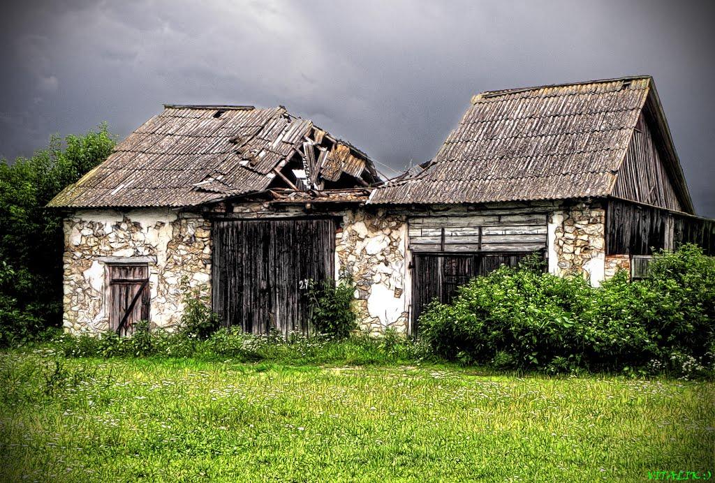 Черемошне з panoramio.com - Черемошне