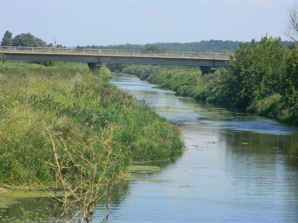 Бузуків з panoramio.com - Бузуків