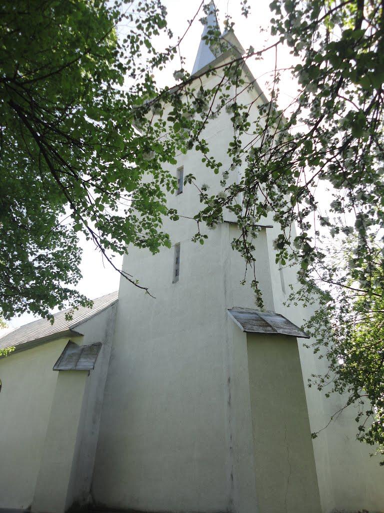 Шаланки з panoramio.com - Шаланки