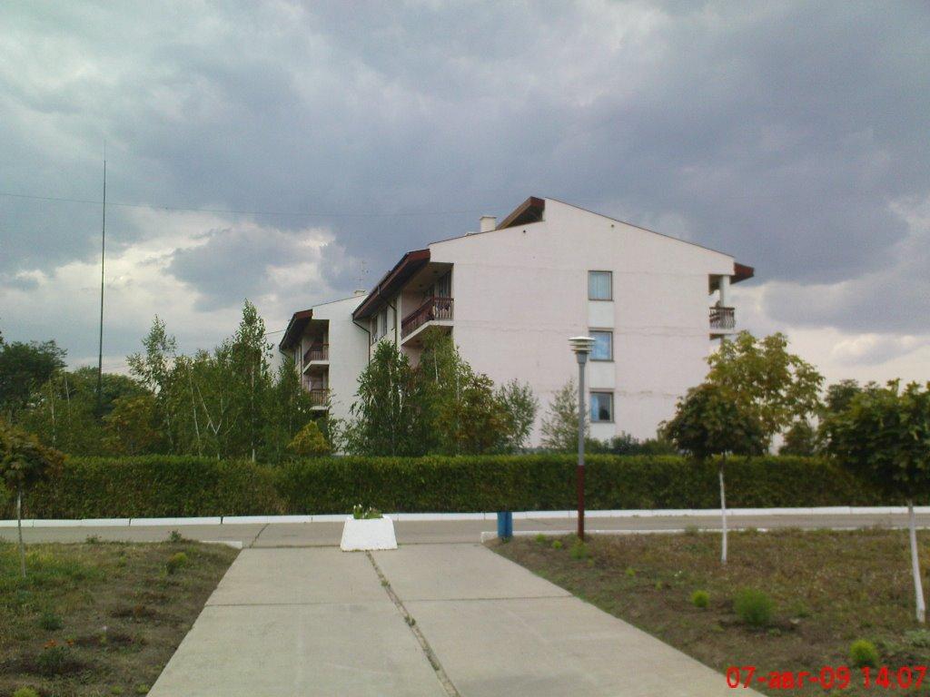 Грибівка з panoramio.com - Грибівка