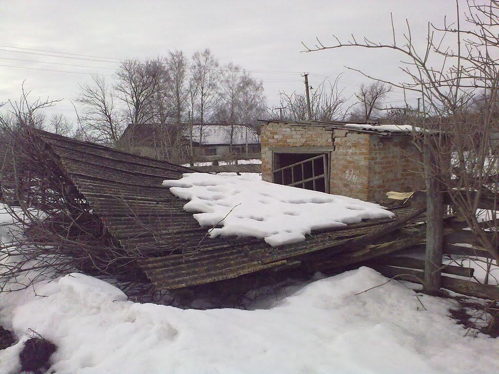Черемошне з panoramio.com - Черемошне