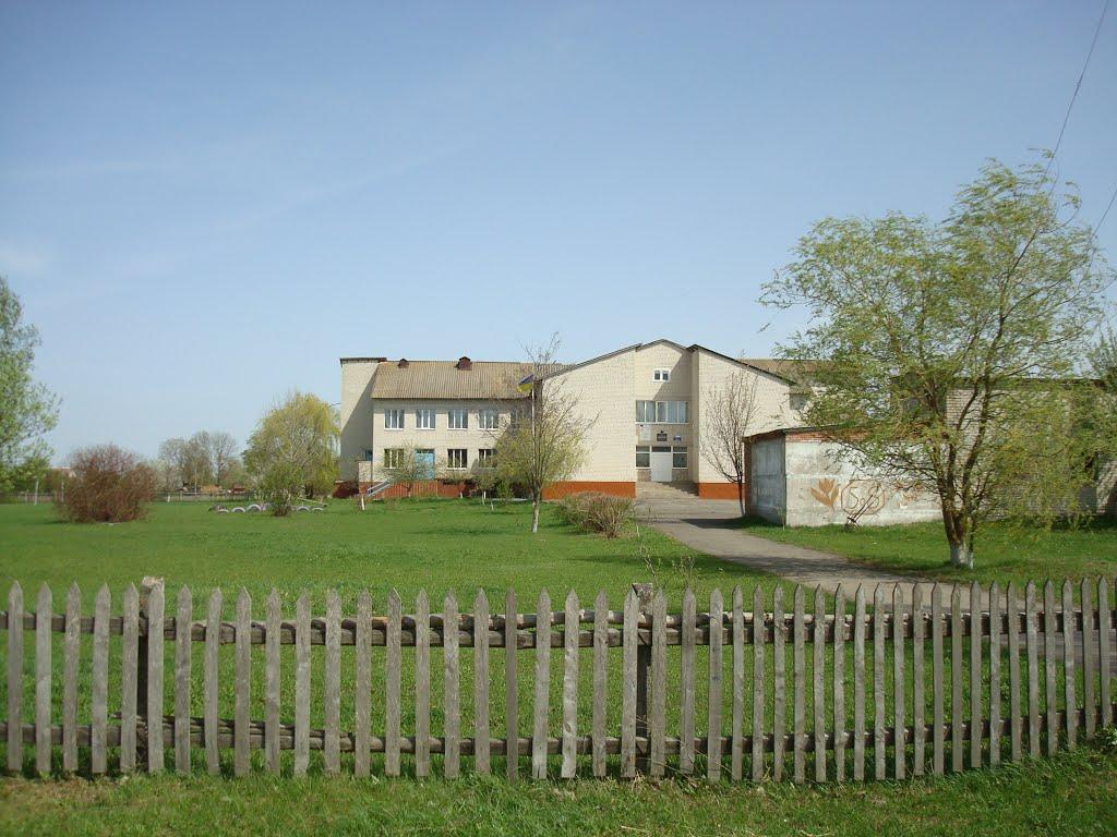 Дроздні з panoramio.com - Дроздни