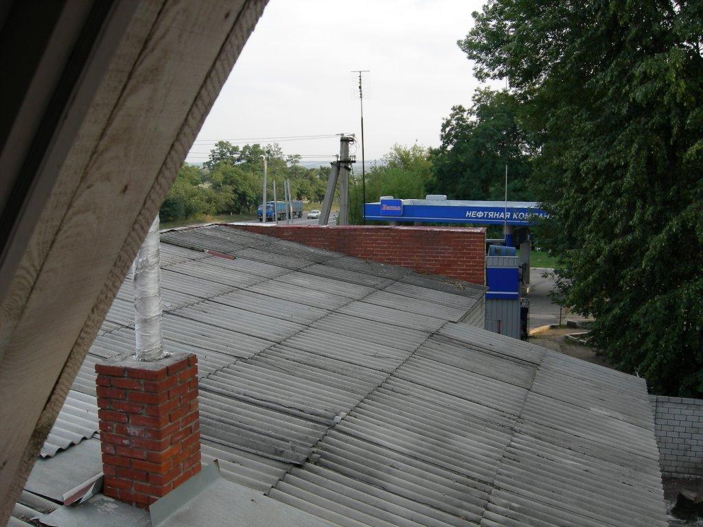 Мерефа з panoramio.com - Мерефа