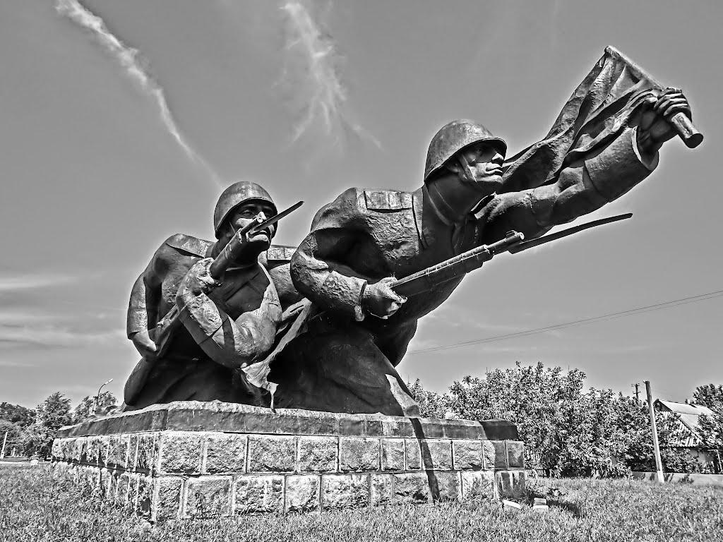 Млинок з panoramio.com - Млинок