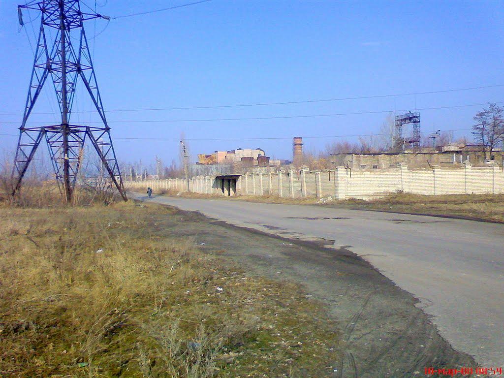 Ківшарівка з panoramio.com - Ківшарівка