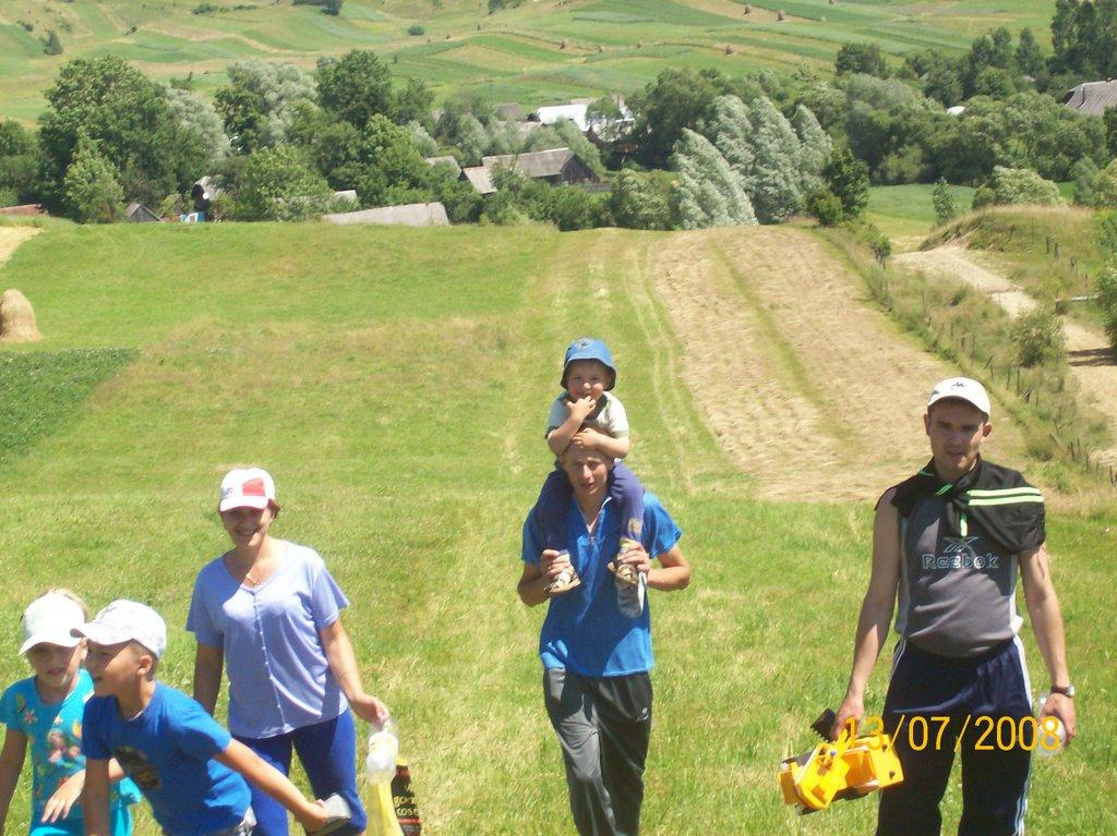 Лопушанка з panoramio.com - Лопушанка