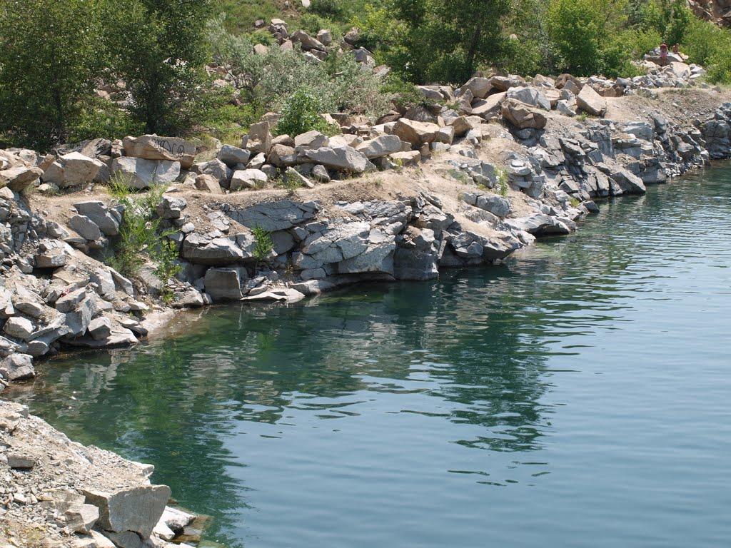 Наталівка з panoramio.com - Наталівка