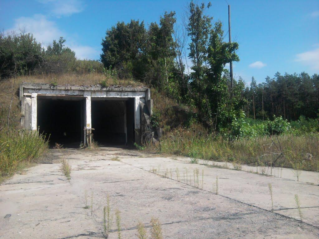 Кушкине з panoramio.com - Кушкино