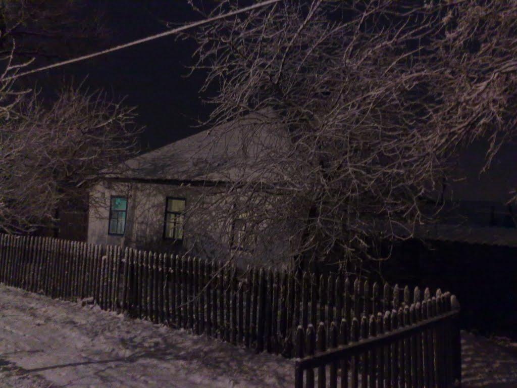Чугуїв з panoramio.com - Чугуев