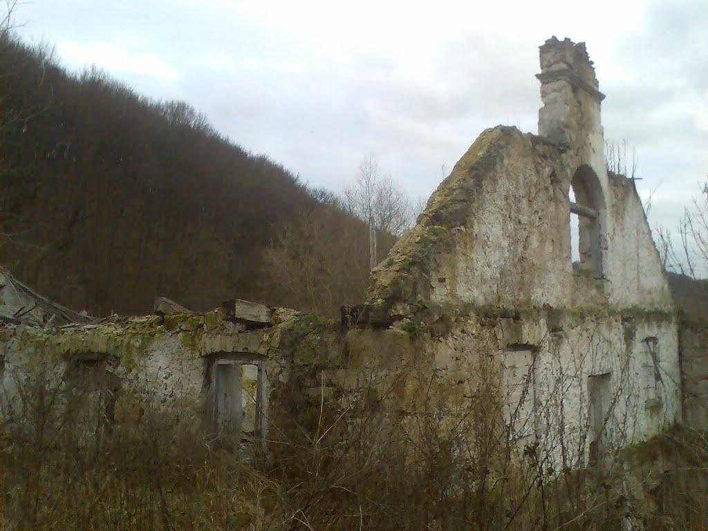 Гута-Блищанівська з panoramio.com - Гута-Блищанівська