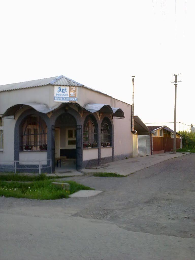 Батьово з panoramio.com - Батево