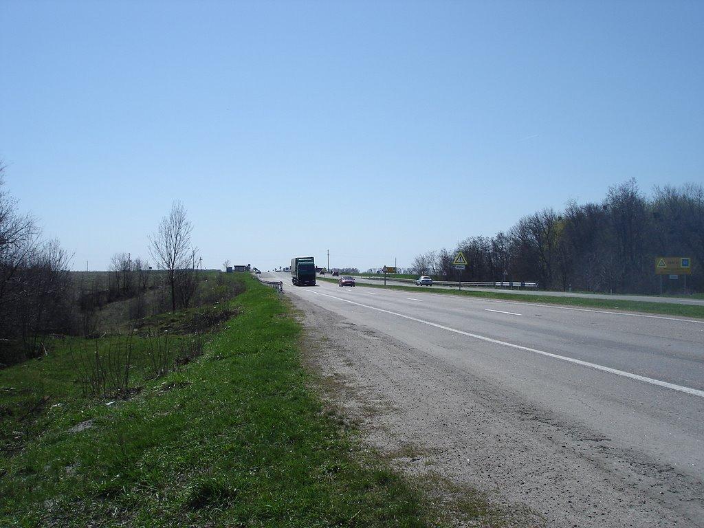 Озерна з panoramio.com - Озерна