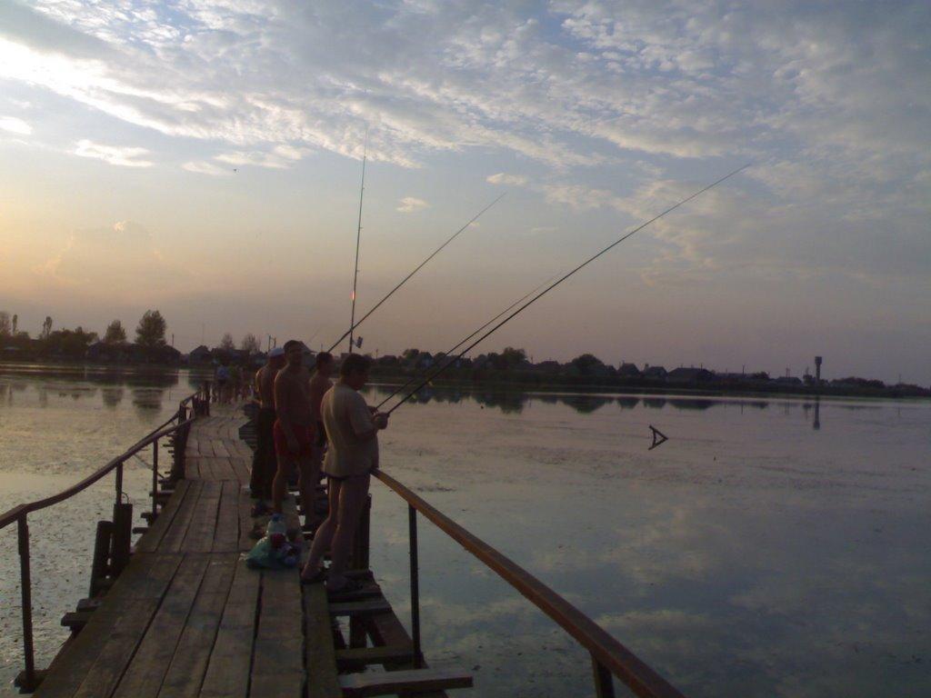 Приморське з panoramio.com - Приморское