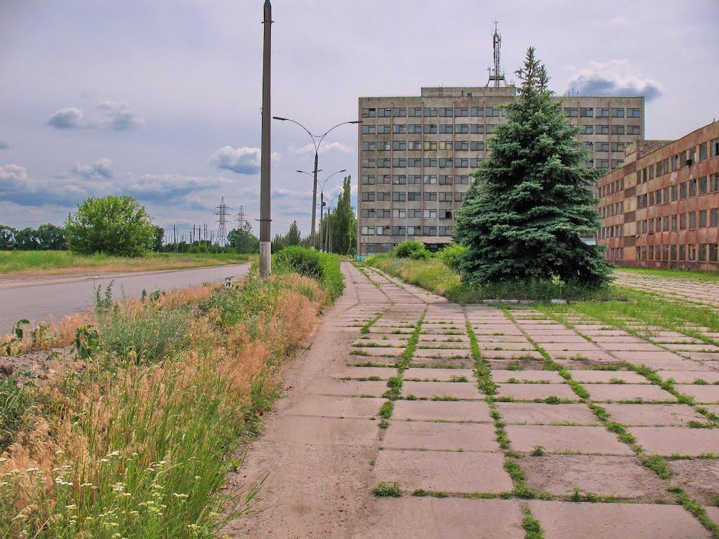 Ківшарівка з panoramio.com - Ківшарівка