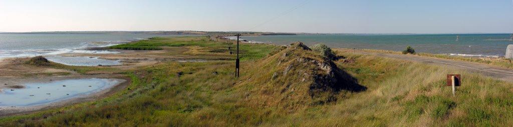 Завітне з panoramio.com - Заветное