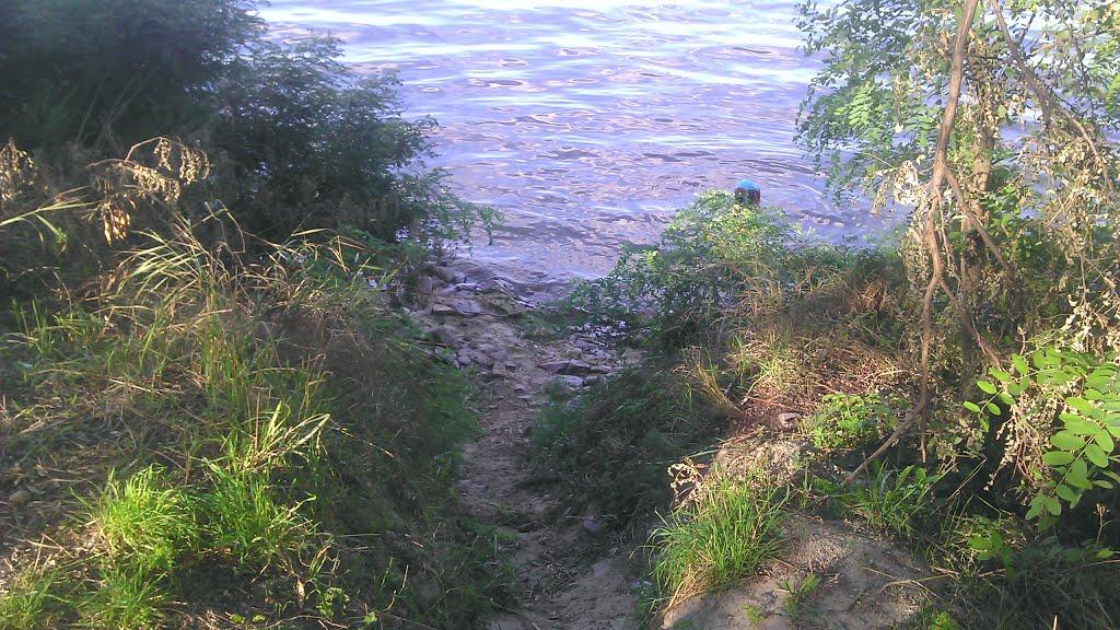 Бучак з panoramio.com - Бучак