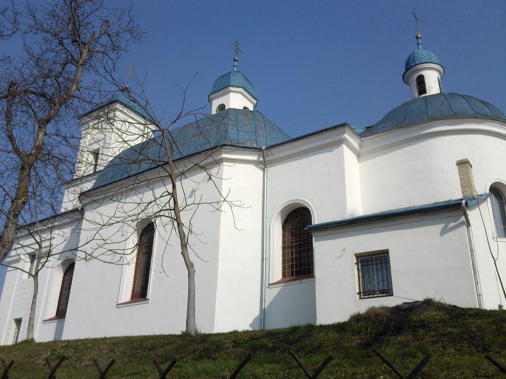 Винники з panoramio.com - Винники