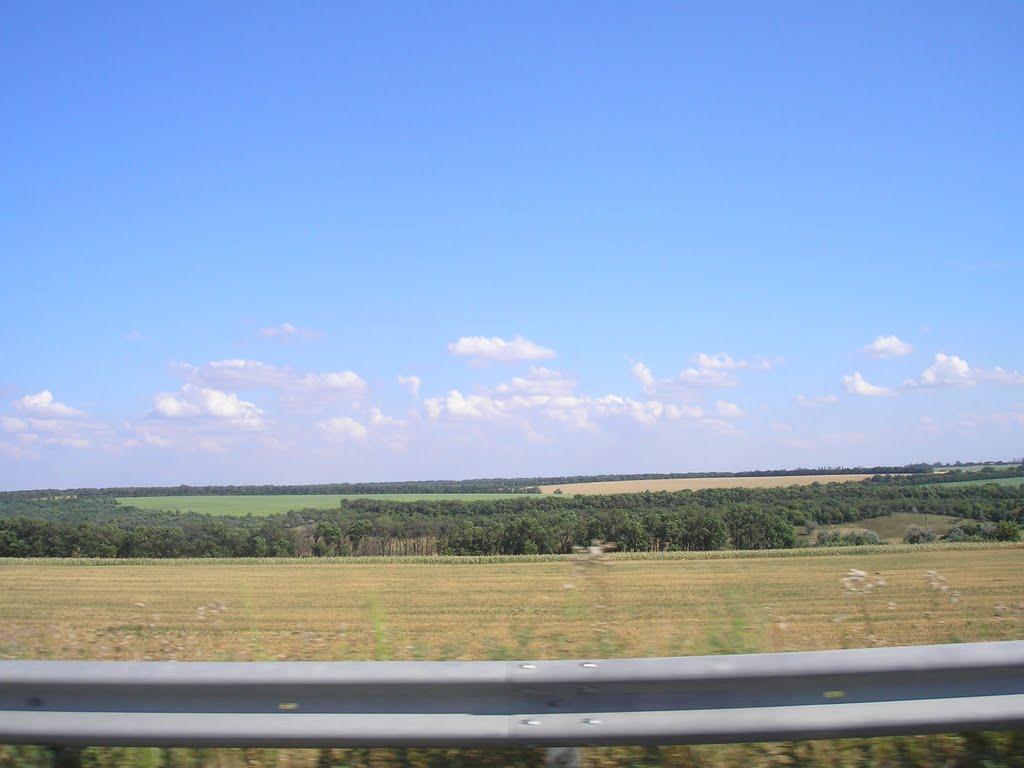 Голубівка з panoramio.com - Голубівка