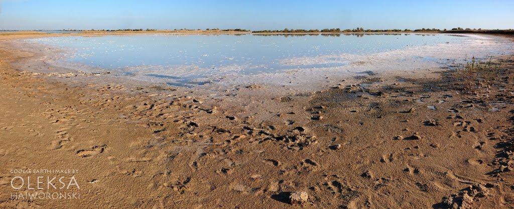 Молочне з panoramio.com - Молочне