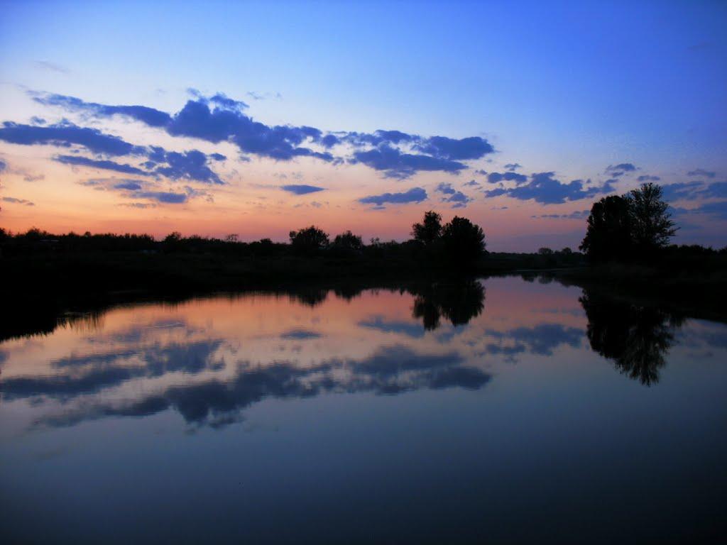 Софіївка з panoramio.com - Софиевка