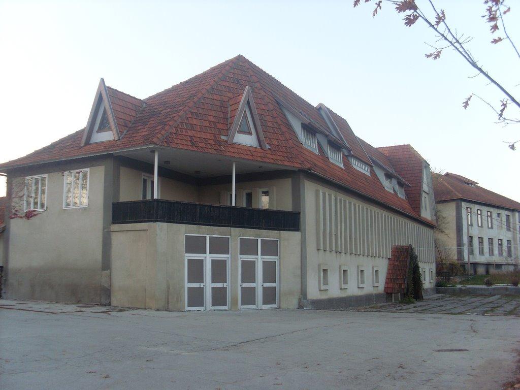 Малоярославець Перший з panoramio.com - Малоярославець Перший