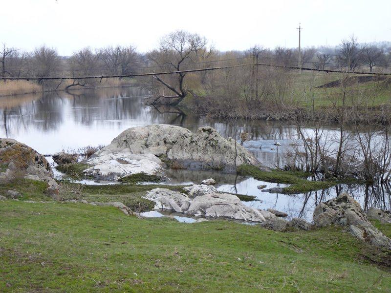 Іскрівка з panoramio.com - Искровка