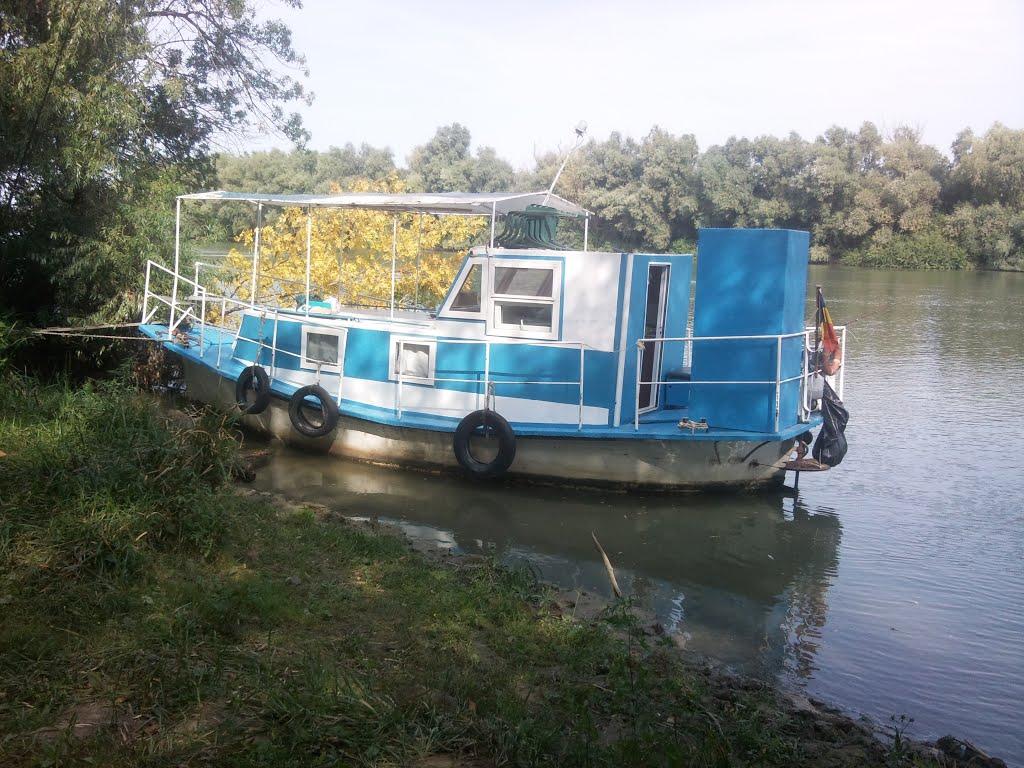 Ліски з panoramio.com - Лески