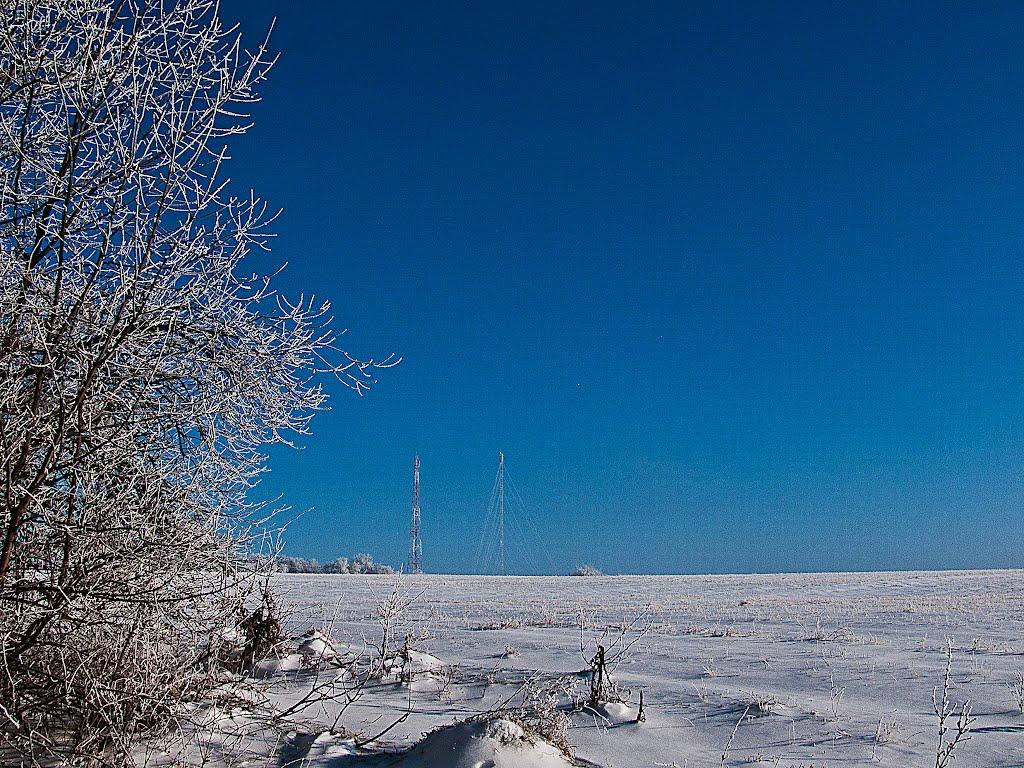 Новошини з panoramio.com - Новошини