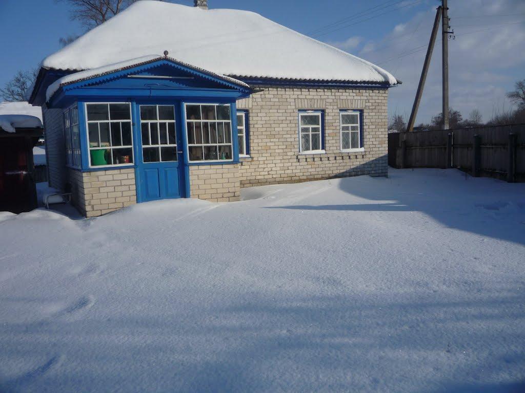 Ярославка з panoramio.com - Ярославка