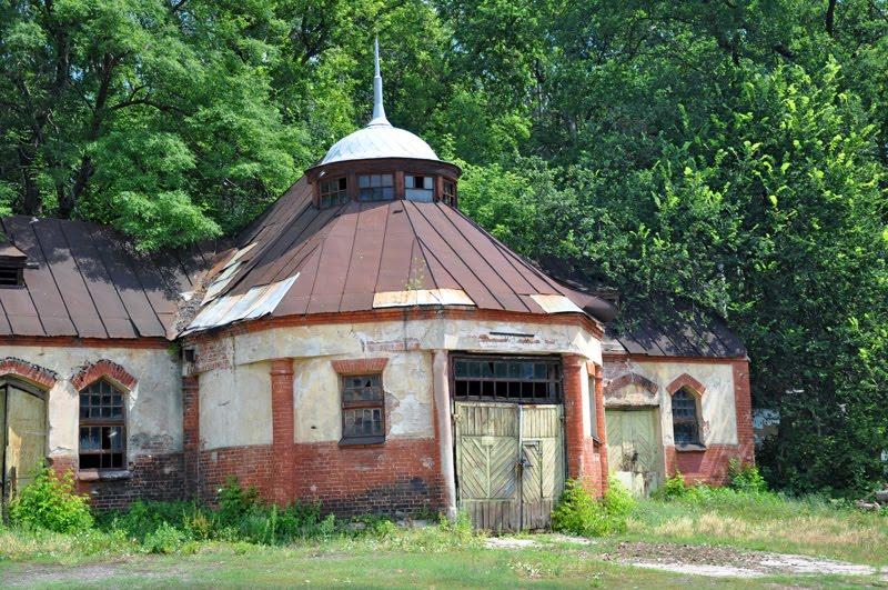 Шарівка з panoramio.com - Шаровка