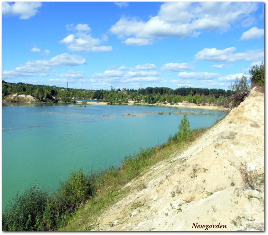 Люблинець з panoramio.com - Люблинець