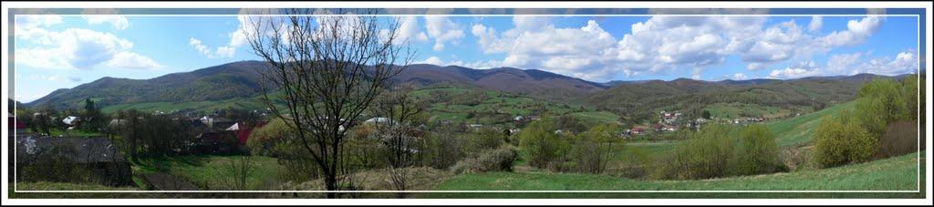 Стричава з panoramio.com - Strychava