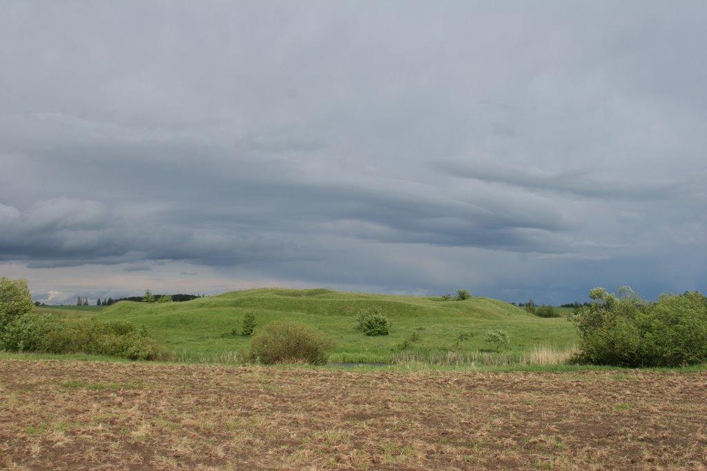 Браженка з panoramio.com - Браженка