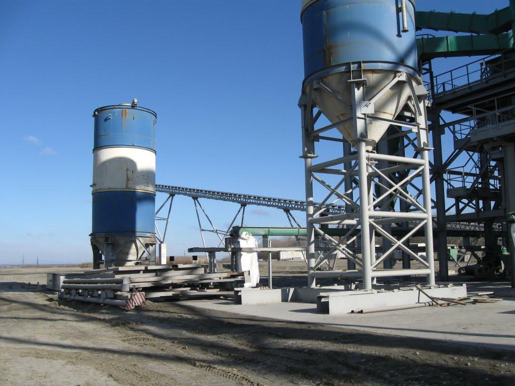 Гранітне з panoramio.com - Гранітне