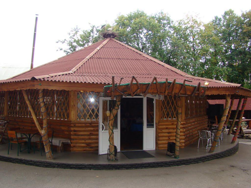 Кам'янка з panoramio.com - Каменка