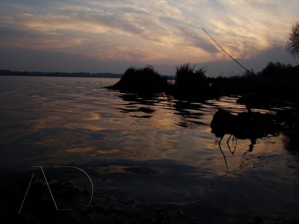 Малинівка з panoramio.com - Малинівка