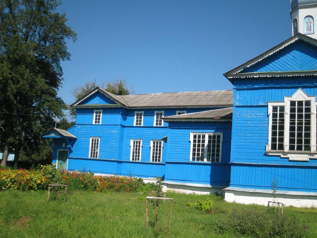 Ярославка з panoramio.com - Ярославка