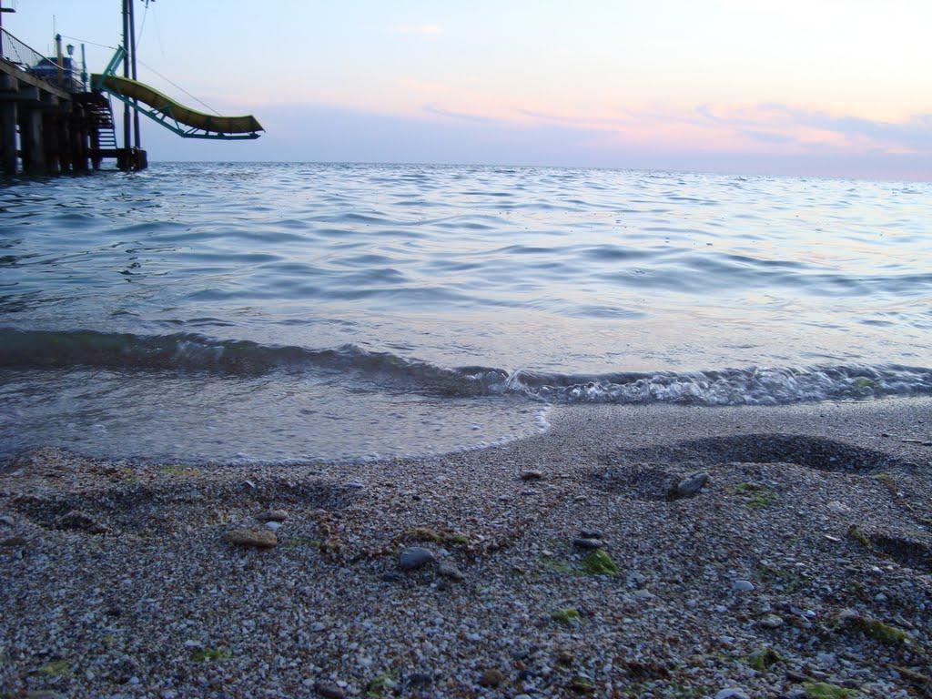 Вітине з panoramio.com - Витино