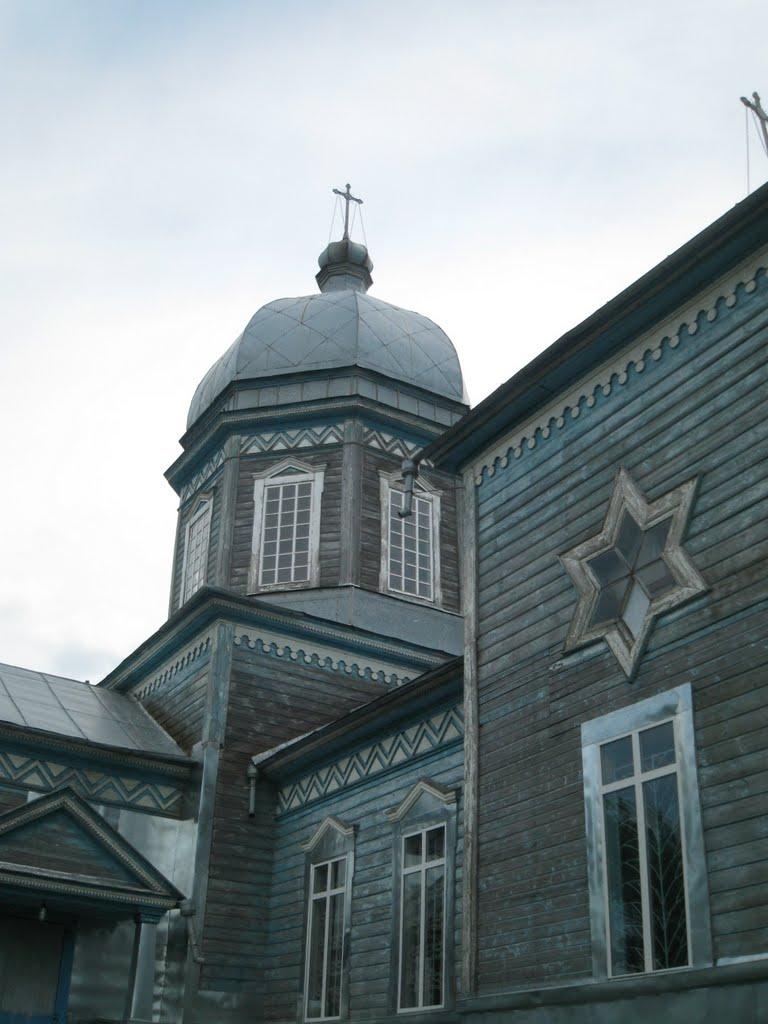 Гути з panoramio.com - Гуты