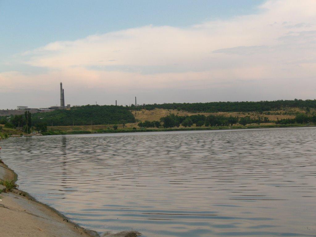 Алмазна з panoramio.com - Almazna