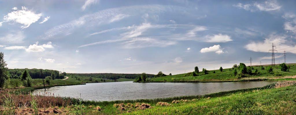 Яковлівка з panoramio.com - Яковлівка