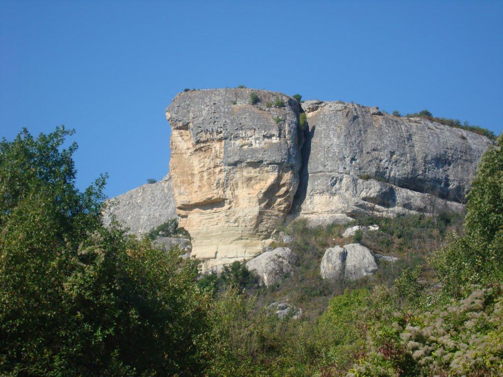 Баштанівка з panoramio.com - Баштанівка