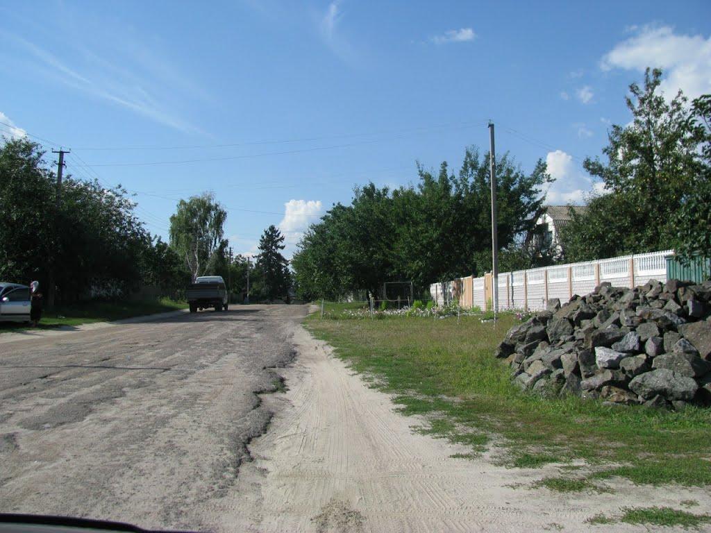 Демидів з panoramio.com - Демидов