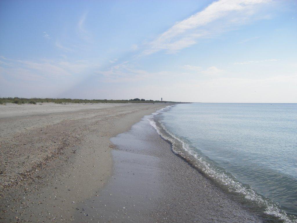 Приморське з panoramio.com - Приморское