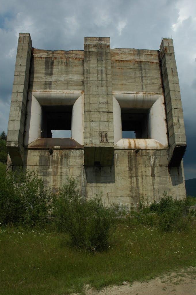 Сопіт з panoramio.com - Сопіт