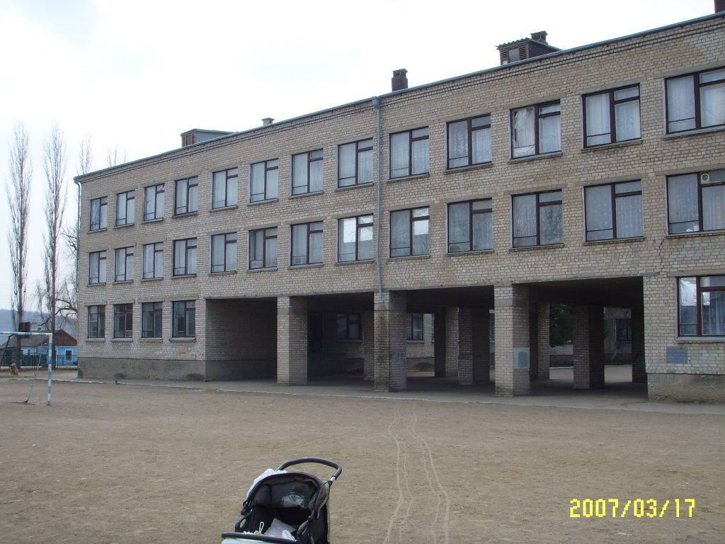 Веселинове з panoramio.com - Веселинове