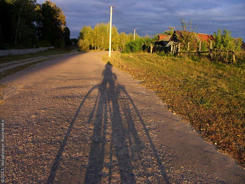 Дубовичі з panoramio.com - Дубовичі