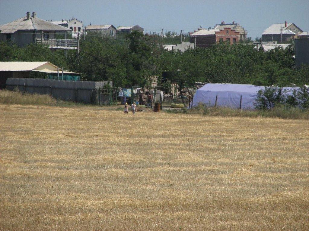 Протопопівка з panoramio.com - Протопоповка